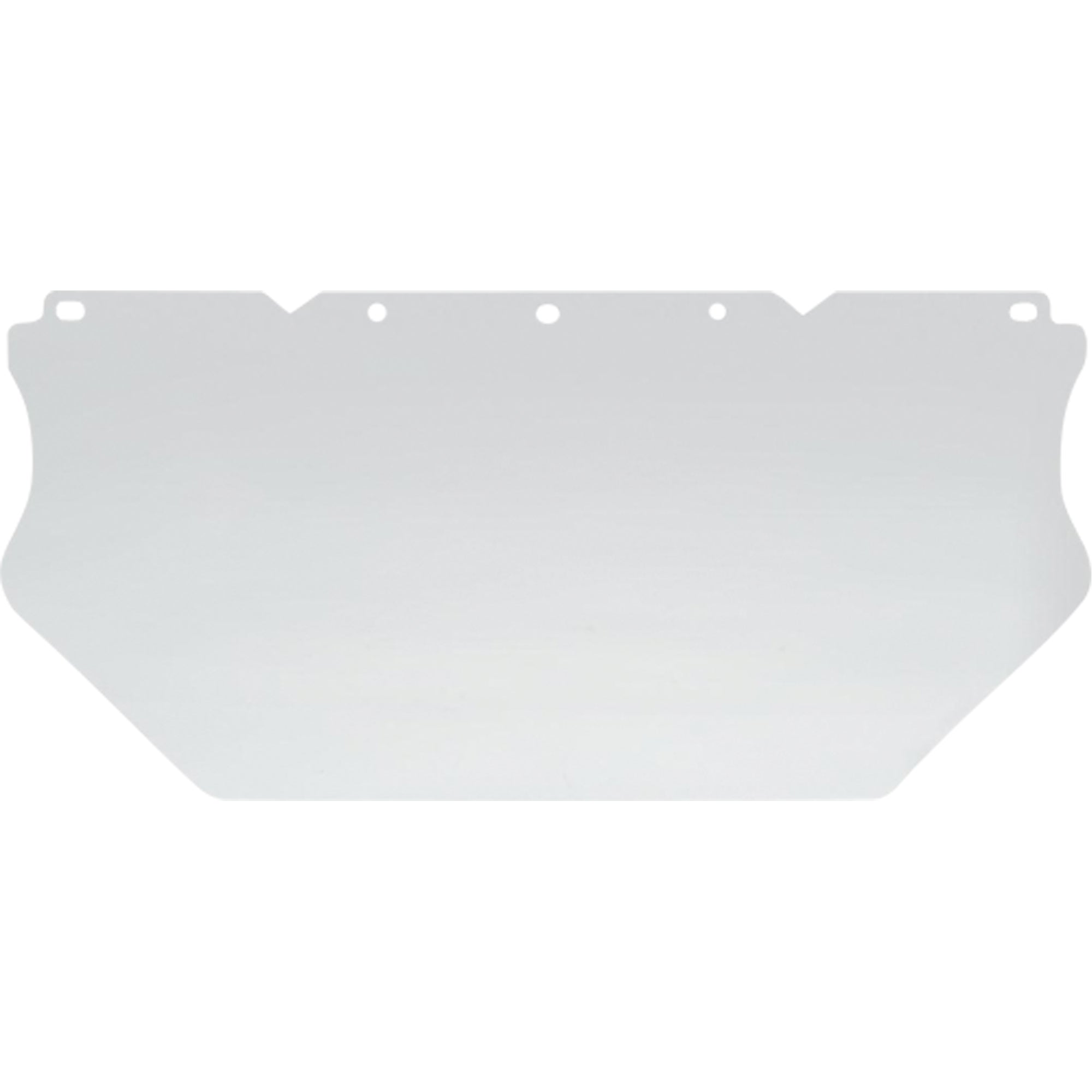 V-Gard® Visor PC for General Purpose - SEK030