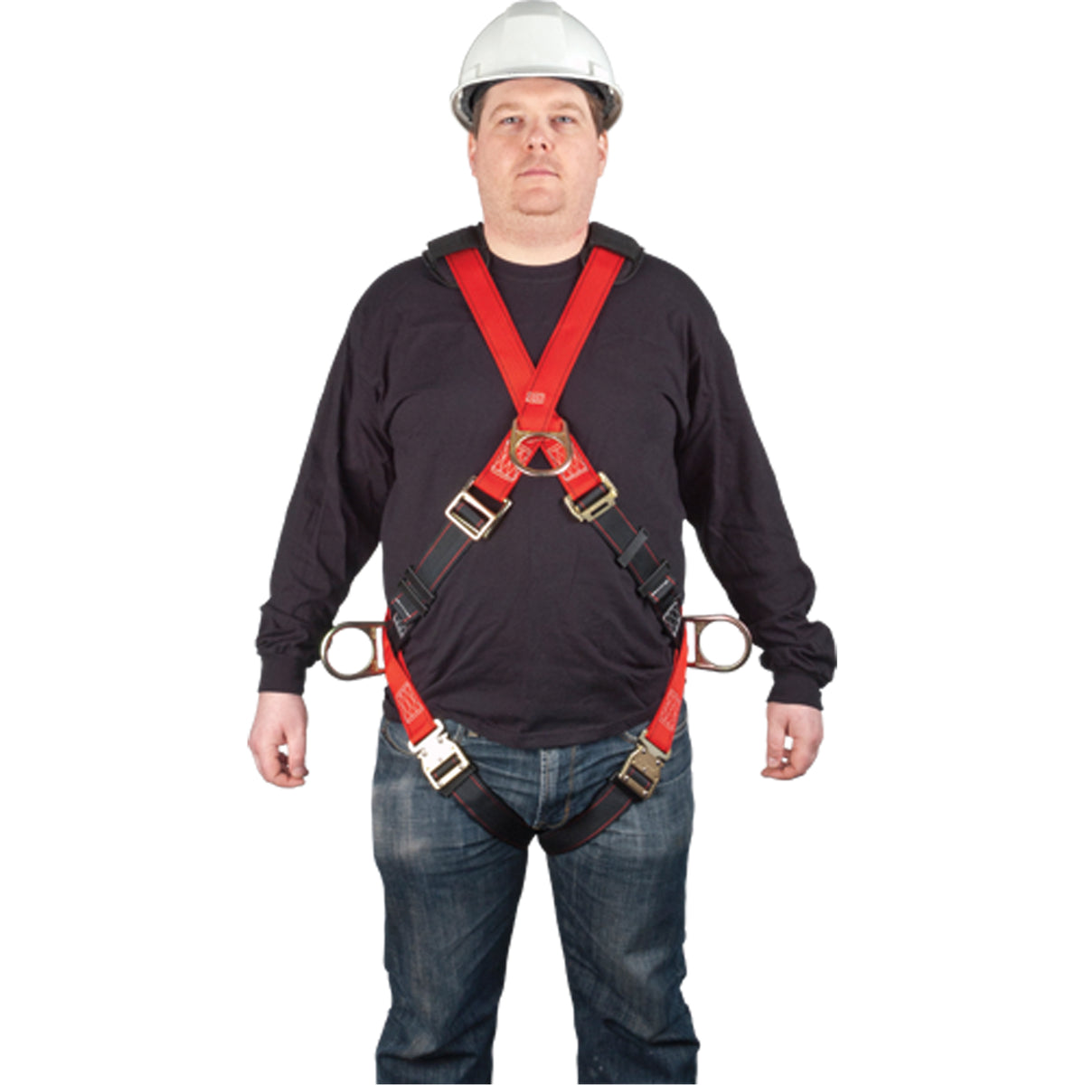 Harness SL-Tech - SEK031