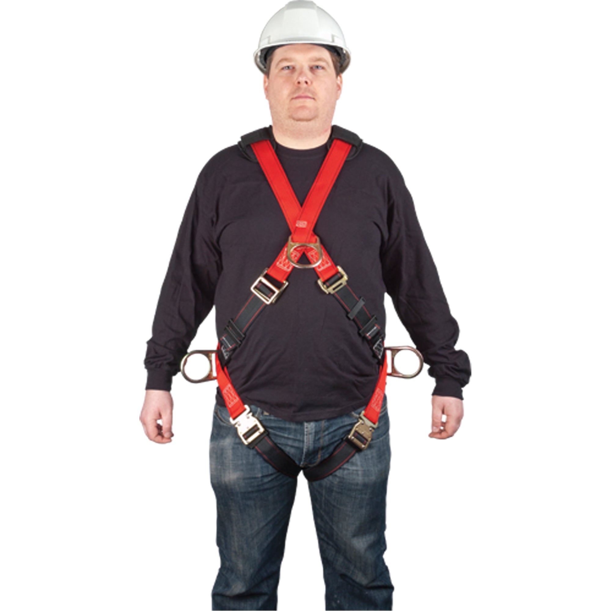 Harness SL-Tech - SEK031