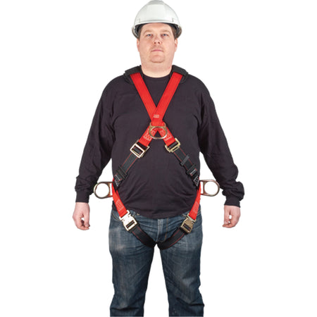 Harness SL-Tech - SEK031
