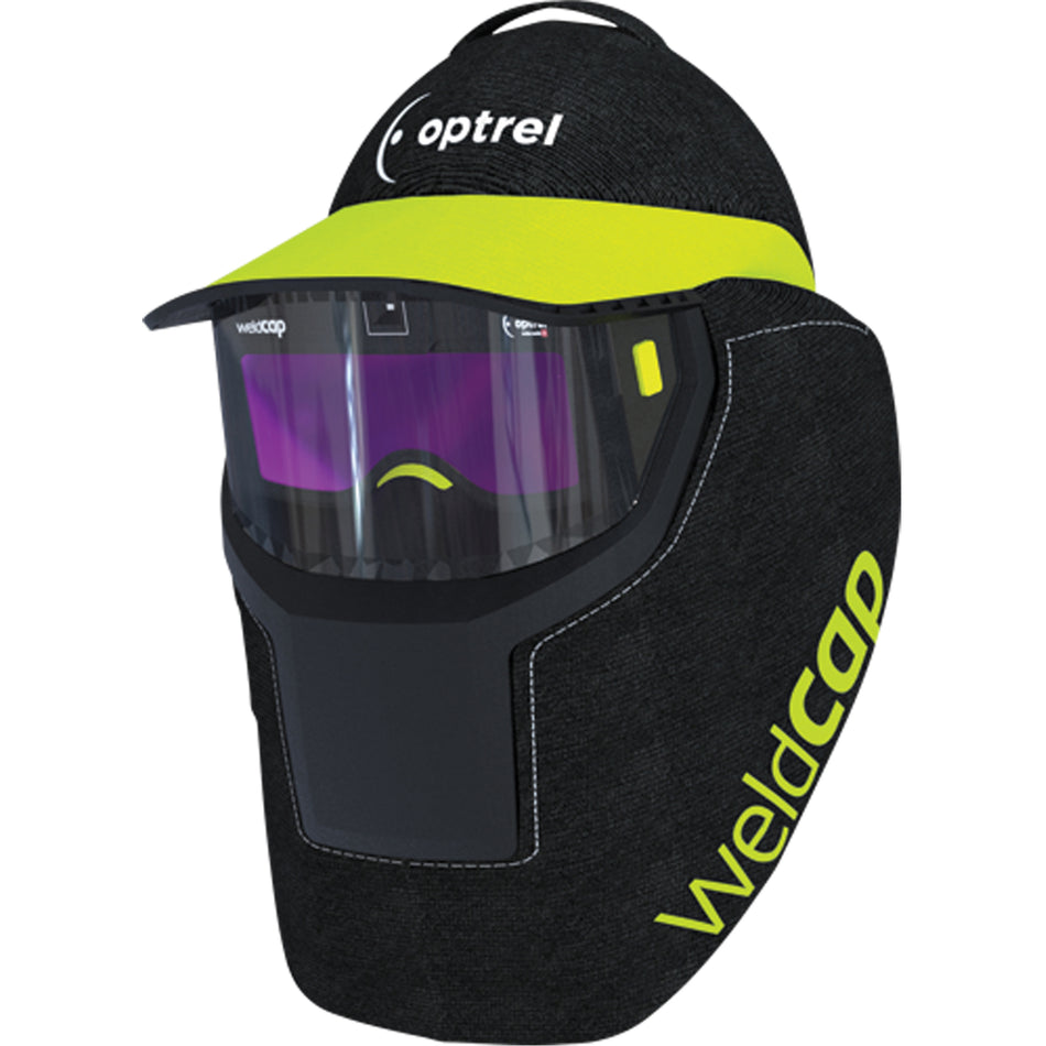 Weldcap® Helmet - SEK224