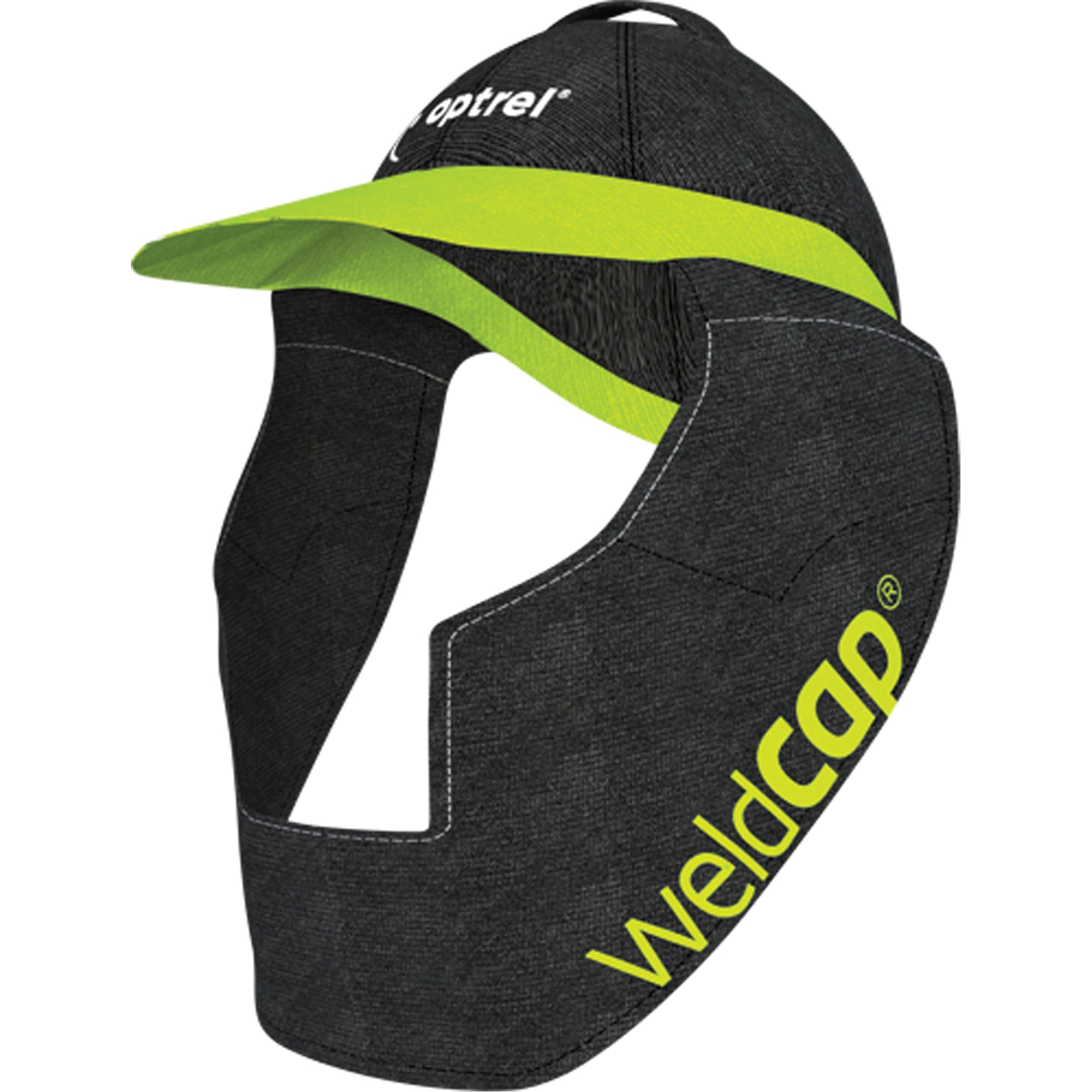 Weldcap® Head & Neck Protector - SEK228