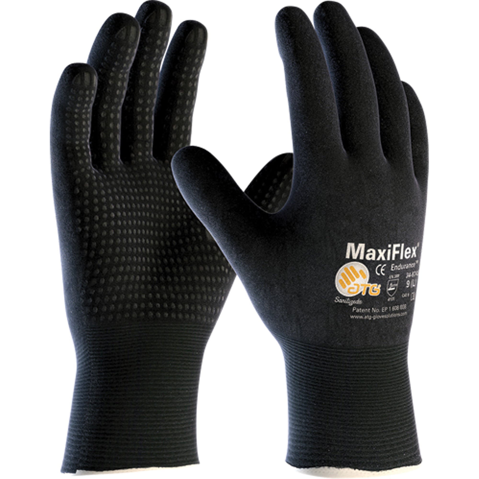 ATG MaxiFlex® EnduranceTM 34-8745 Gloves - SEK303