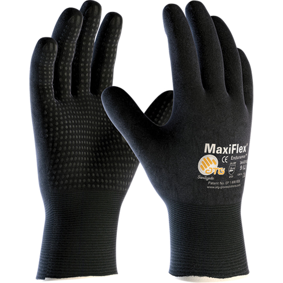 ATG MaxiFlex® EnduranceTM 34-8745 Gloves - SEK303