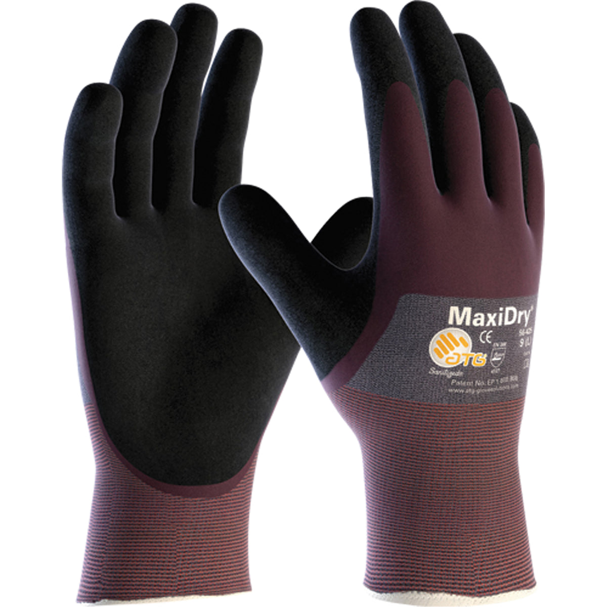 MaxiDry® Gloves - SEK315
