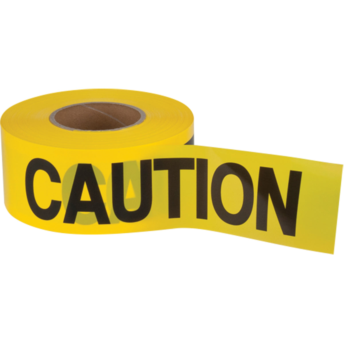 ""Caution"" Barricade Tape - SEK397