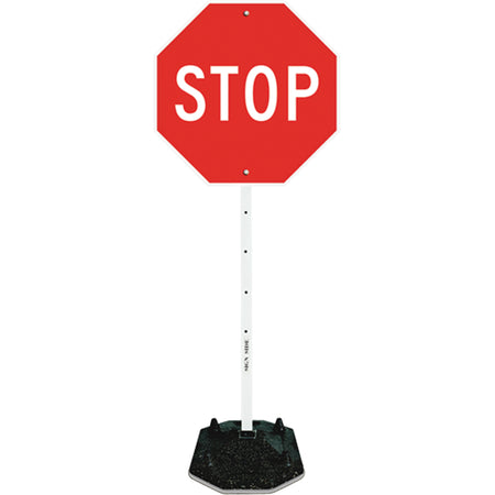 Stop Sign Kit - SEK447