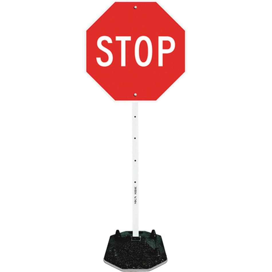 Stop Sign Kit - SEK447