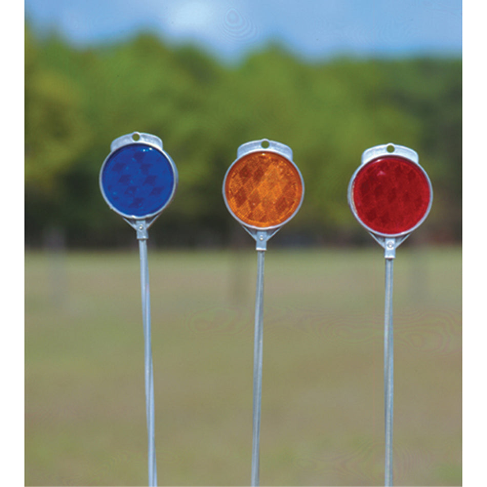 Ground Stake Reflector - SEK452