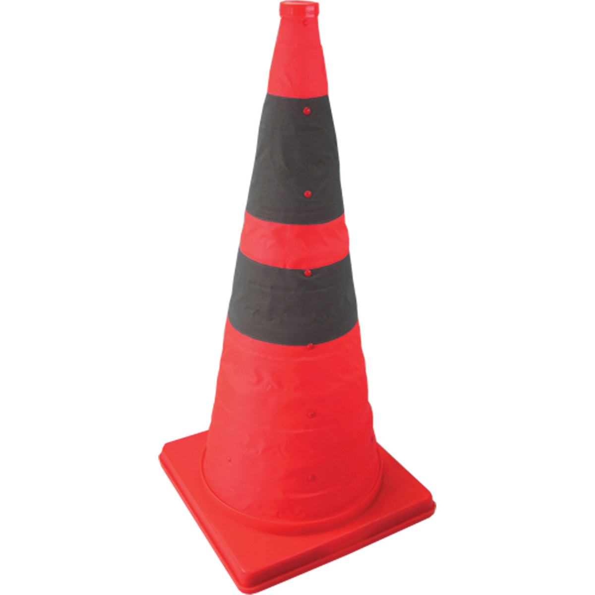Collapsible Lighted Cone - SEK502