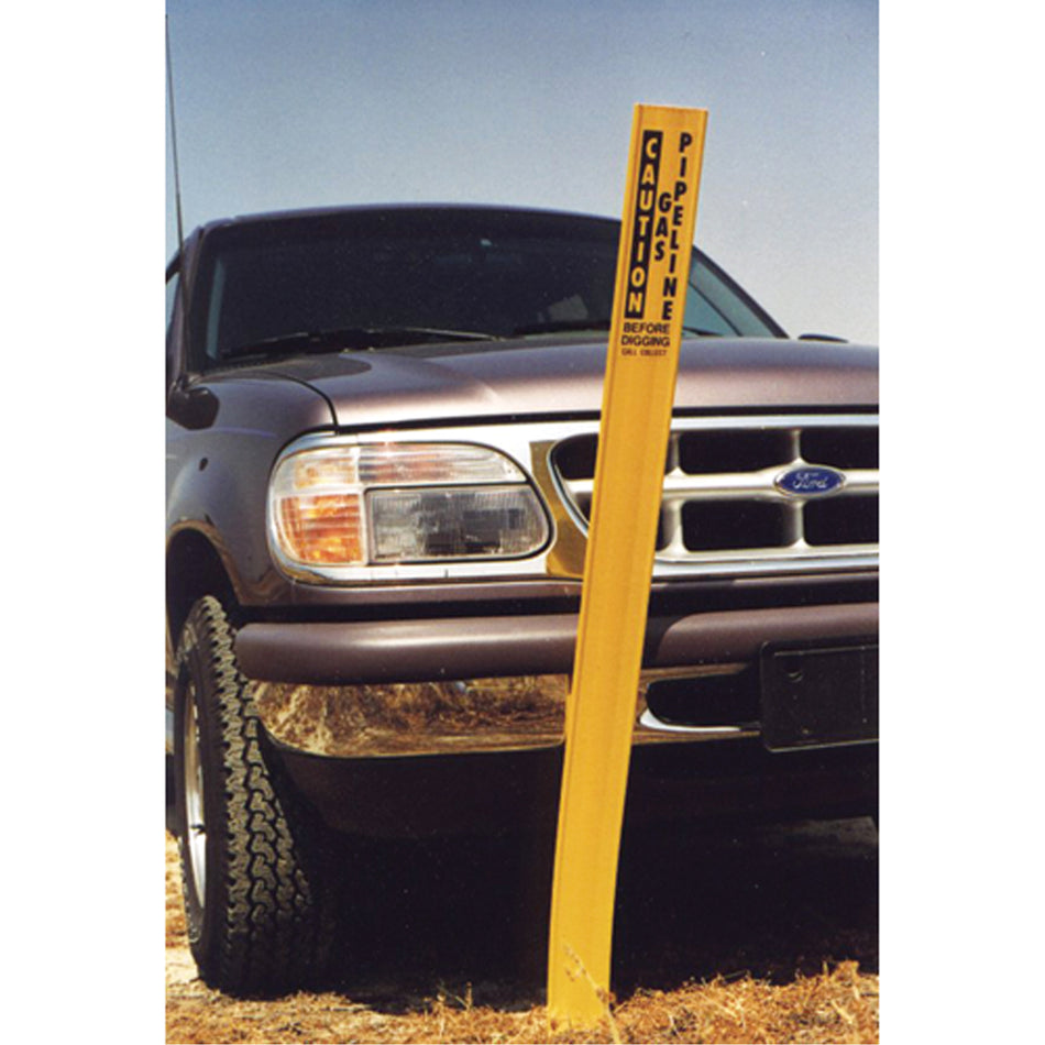 Flexible Marker Stakes - SEK542