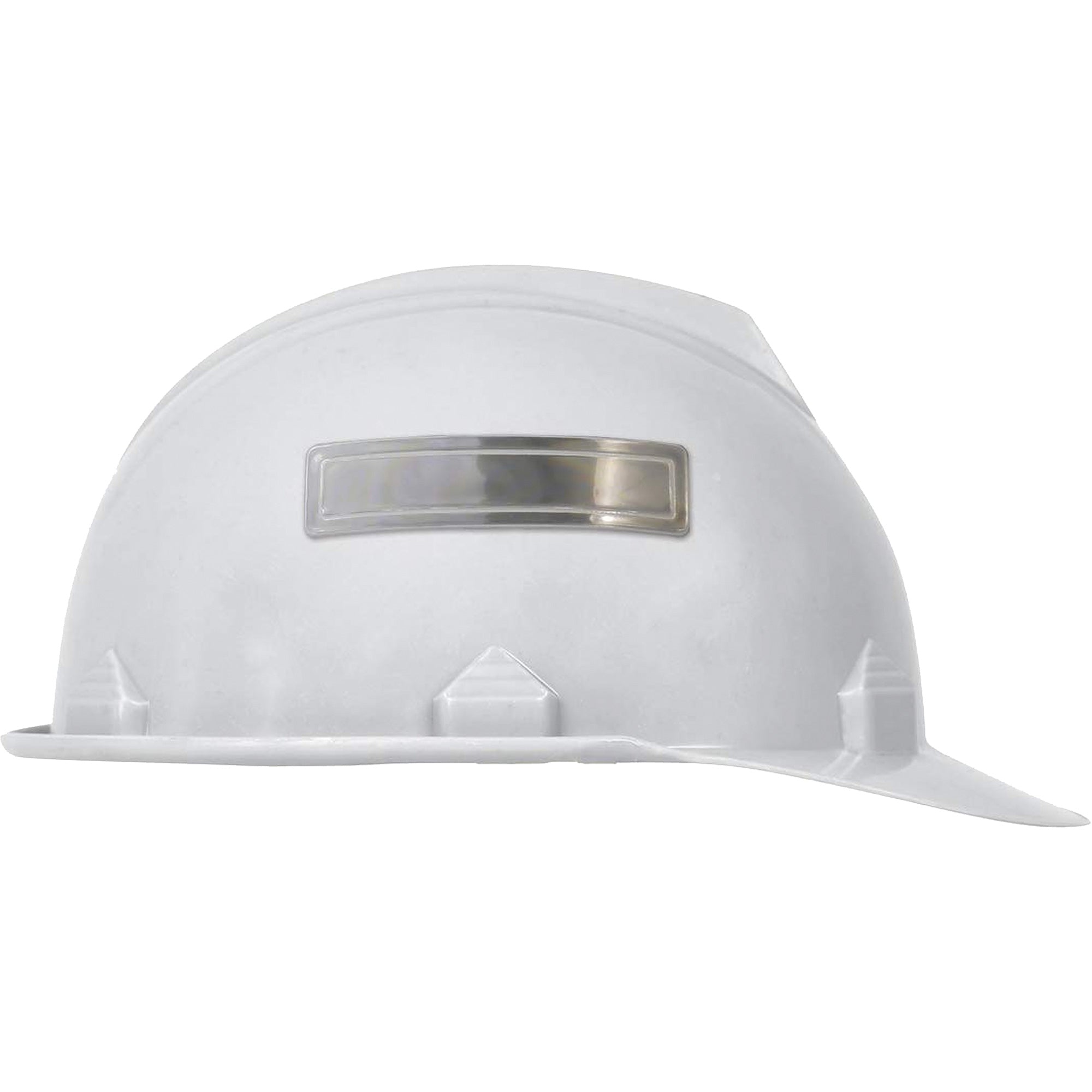 Retro-Reflective Hardhat Stickers - SEK882