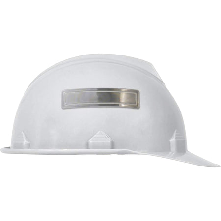 Retro-Reflective Hardhat Stickers - SEK882