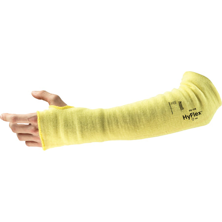 Goldknit® Cut-Resistant Sleeve with Thumbhole - SEK975