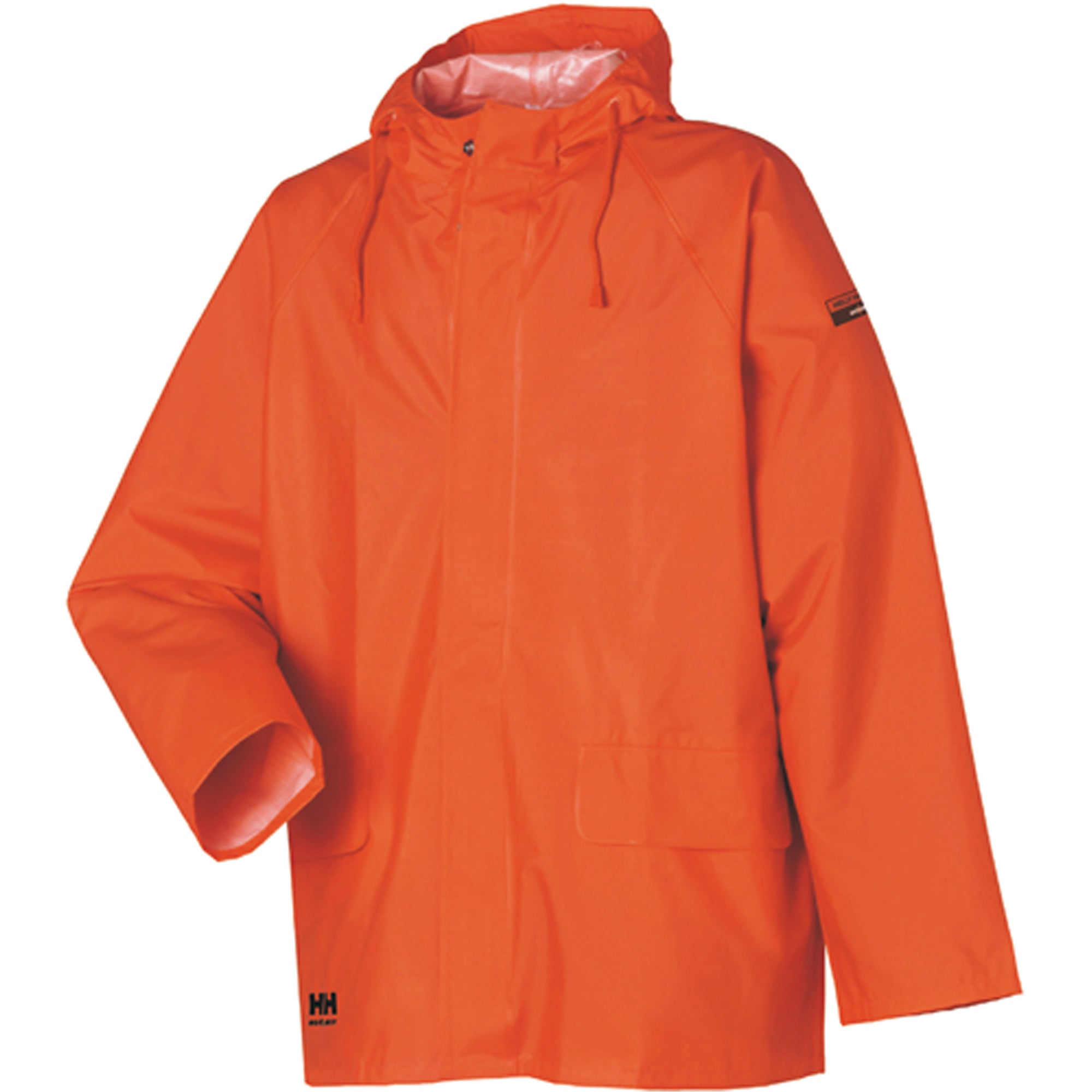 Mandal Rainwear Jacket - SEK986