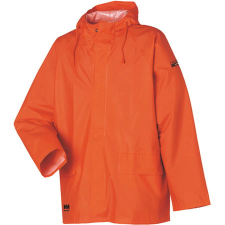 Mandal Rainwear Jacket - SEK986