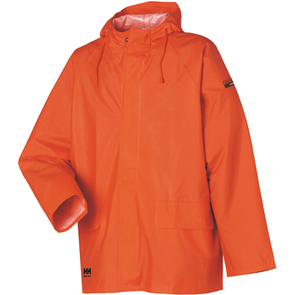 Mandal Rainwear Jacket - SEK986