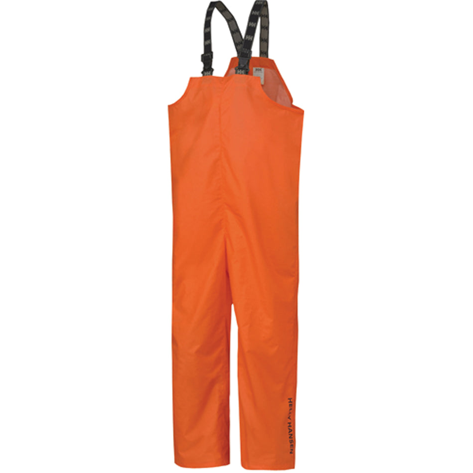 Mandal Rain Bib Pants - SEK998