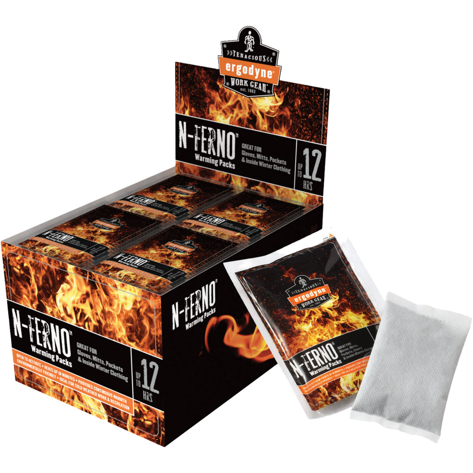N-Ferno® 6990 Hand Warming Packs - SEL011