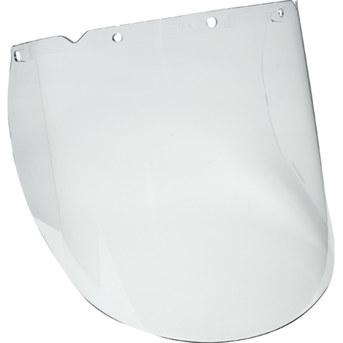 V-Gard® Visor for Chemical and Splash Applications - SEL084