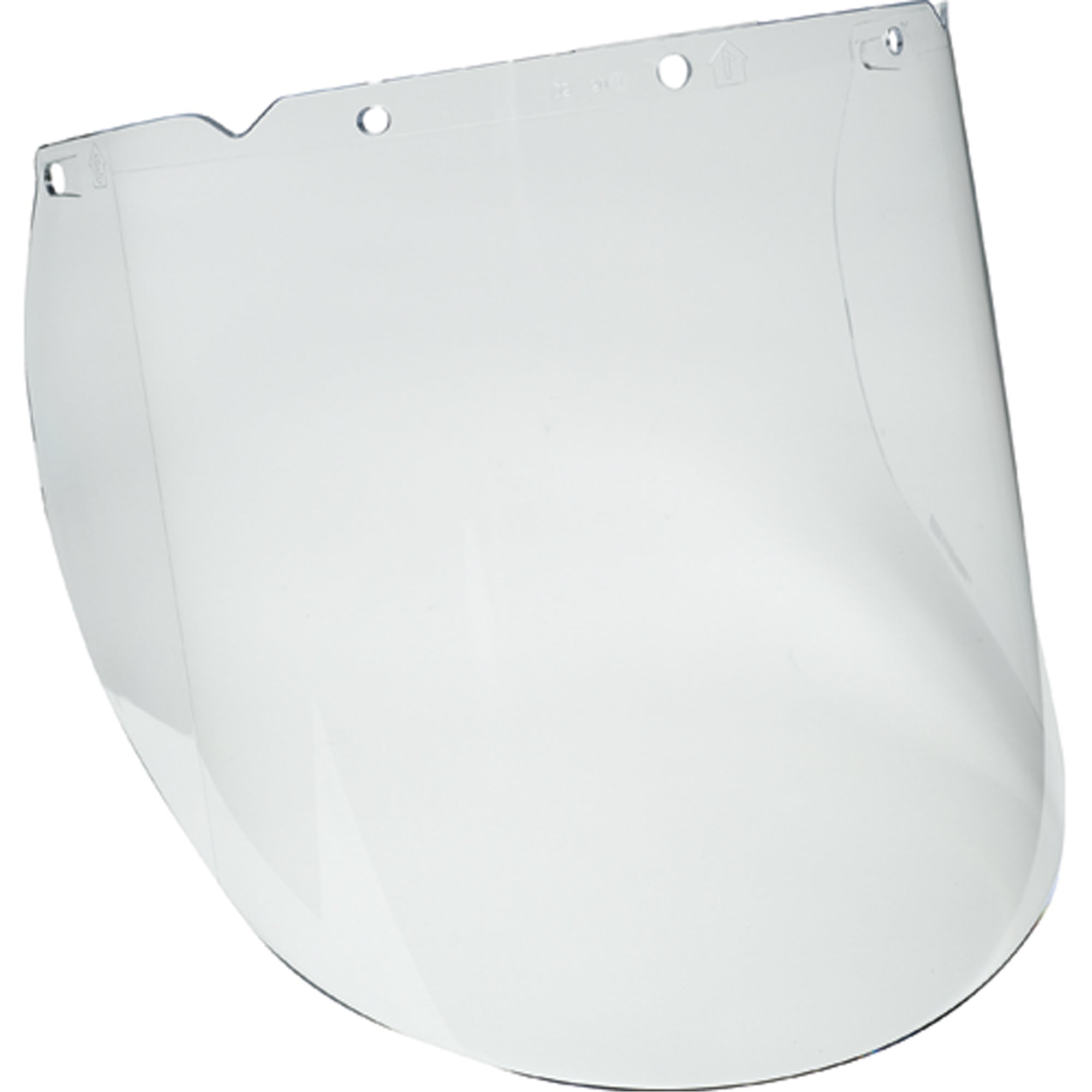 V-Gard® Visor for Chemical and Splash Applications - SEL084