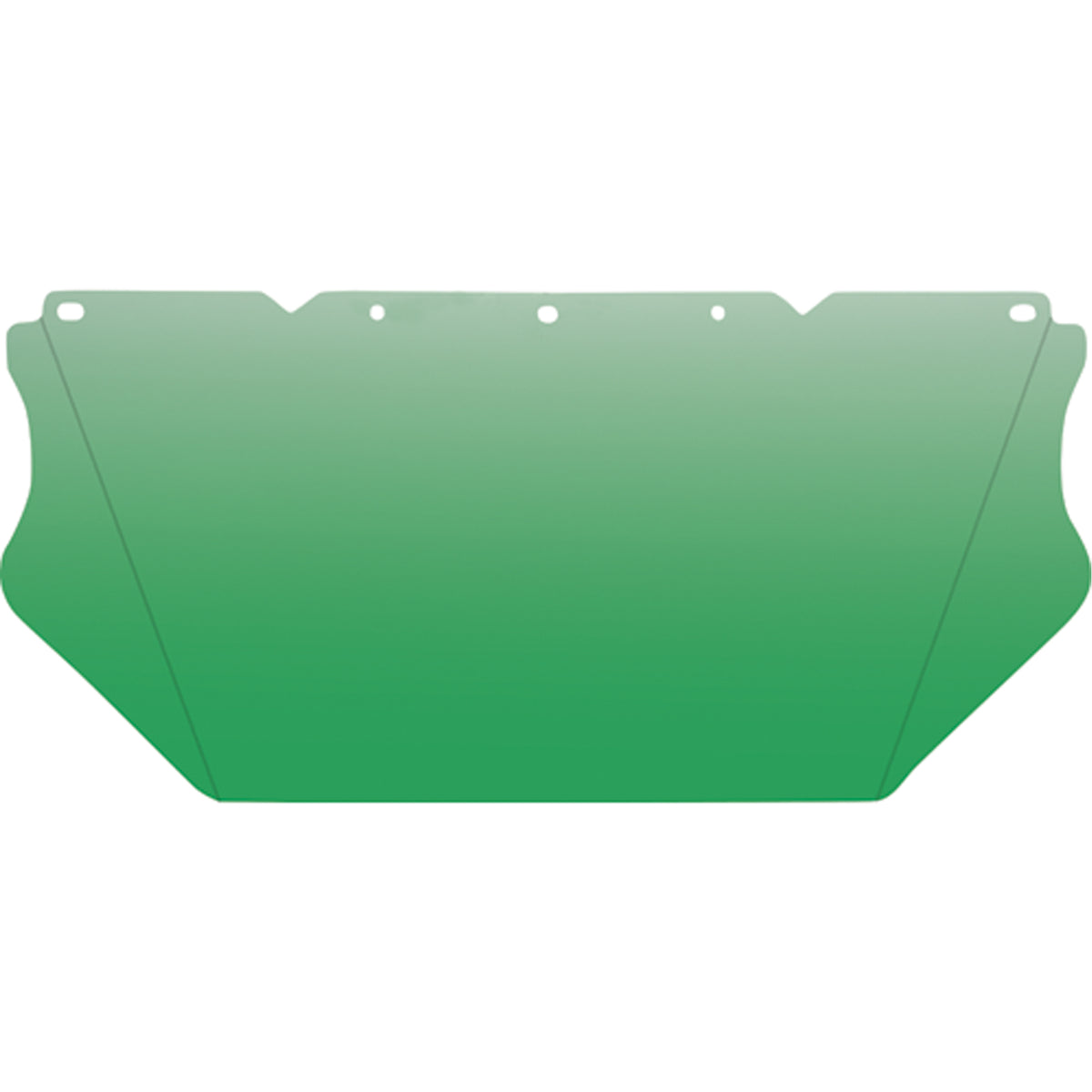 V-Gard® Visor for General Purpose Applications - SEL088