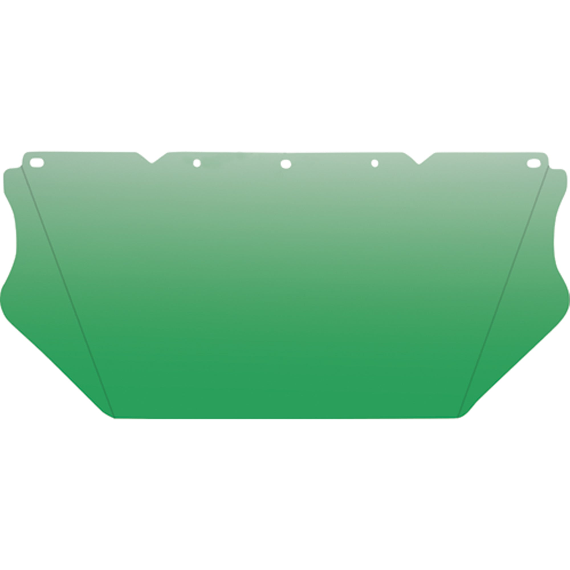 V-Gard® Visor for General Purpose Applications - SEL088