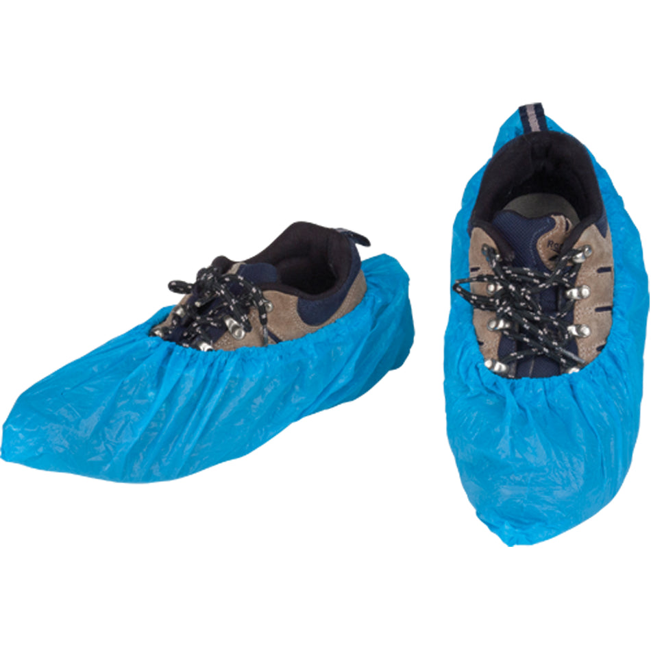 CPE Shoe Covers - SEL089