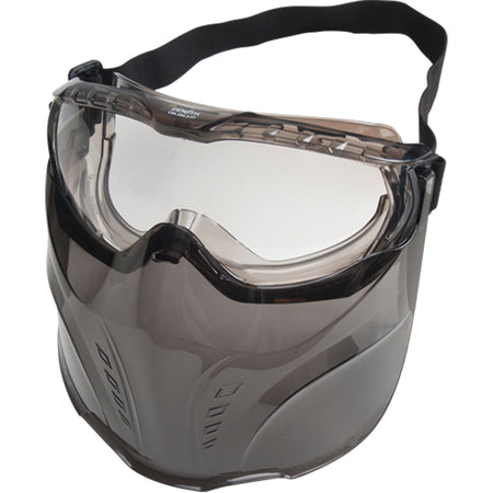Z2300 Series Safety Shield Goggles - SEL095