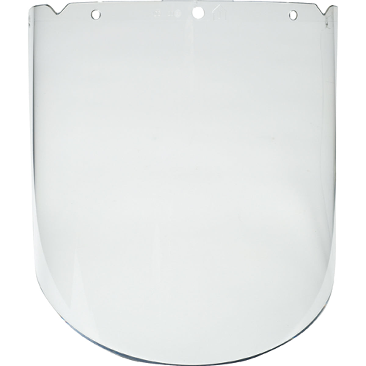 V-Gard® Visor for Heavy Duty General Purpose Applications - SEL098