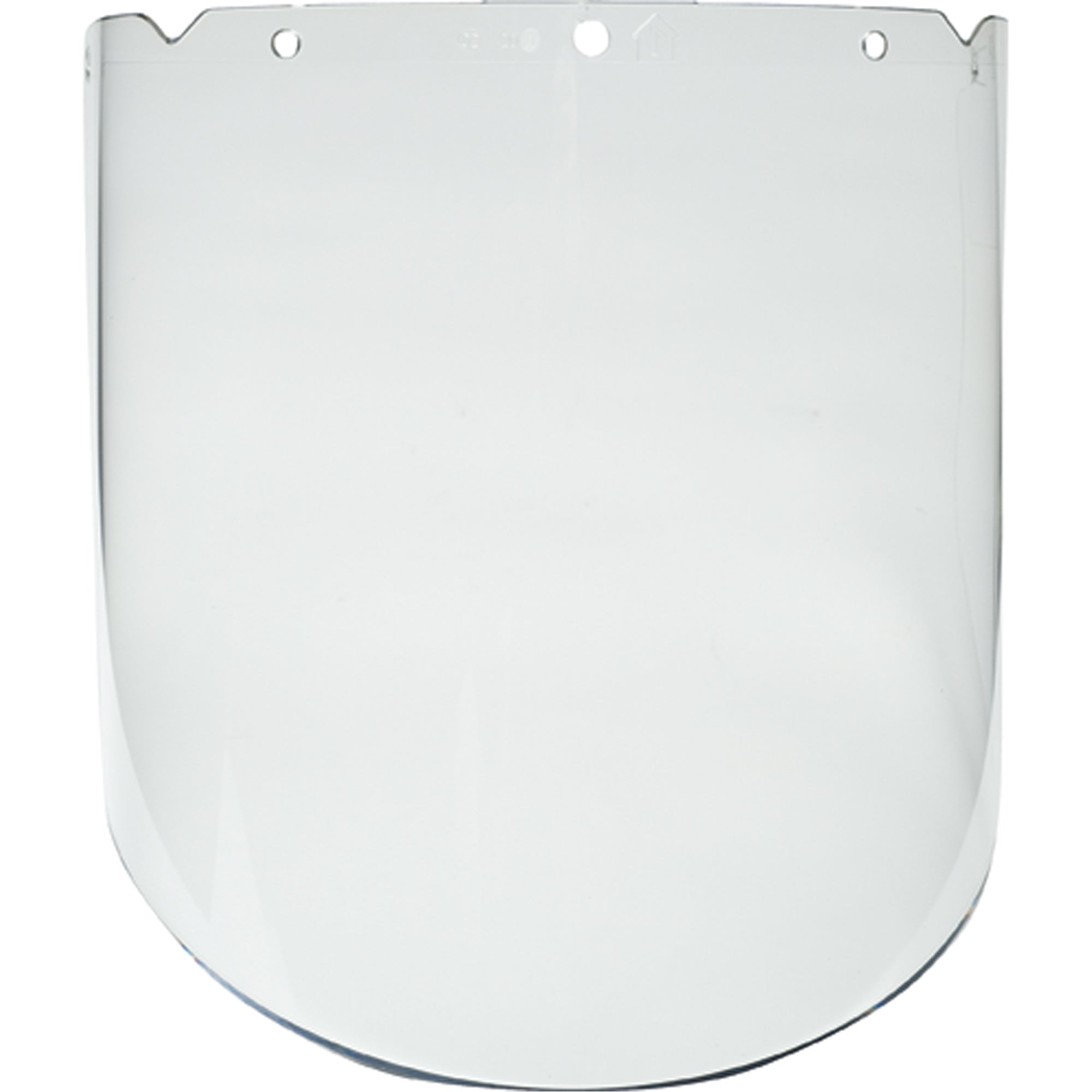 V-Gard® Visor for Heavy Duty General Purpose Applications - SEL098