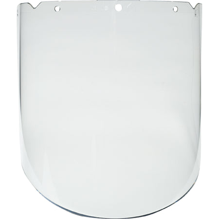 V-Gard® Visor for Heavy Duty General Purpose Applications - SEL098