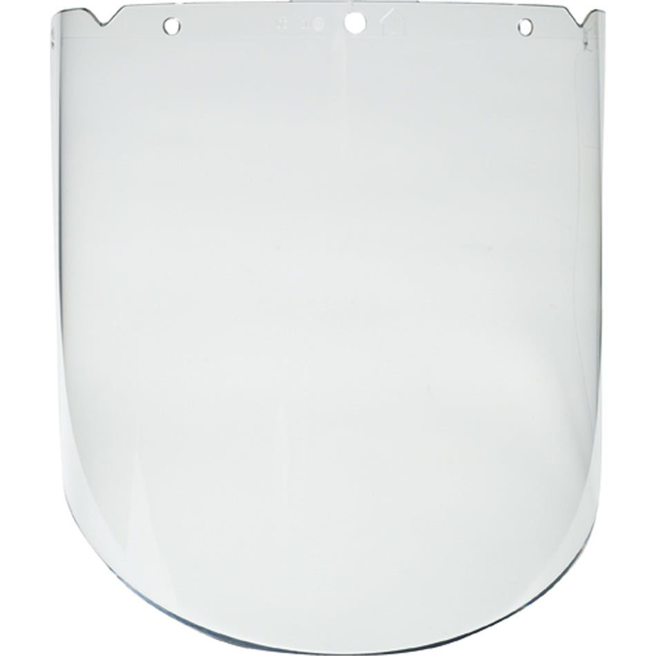 V-Gard® Visor for Heavy Duty General Purpose Applications - SEL098