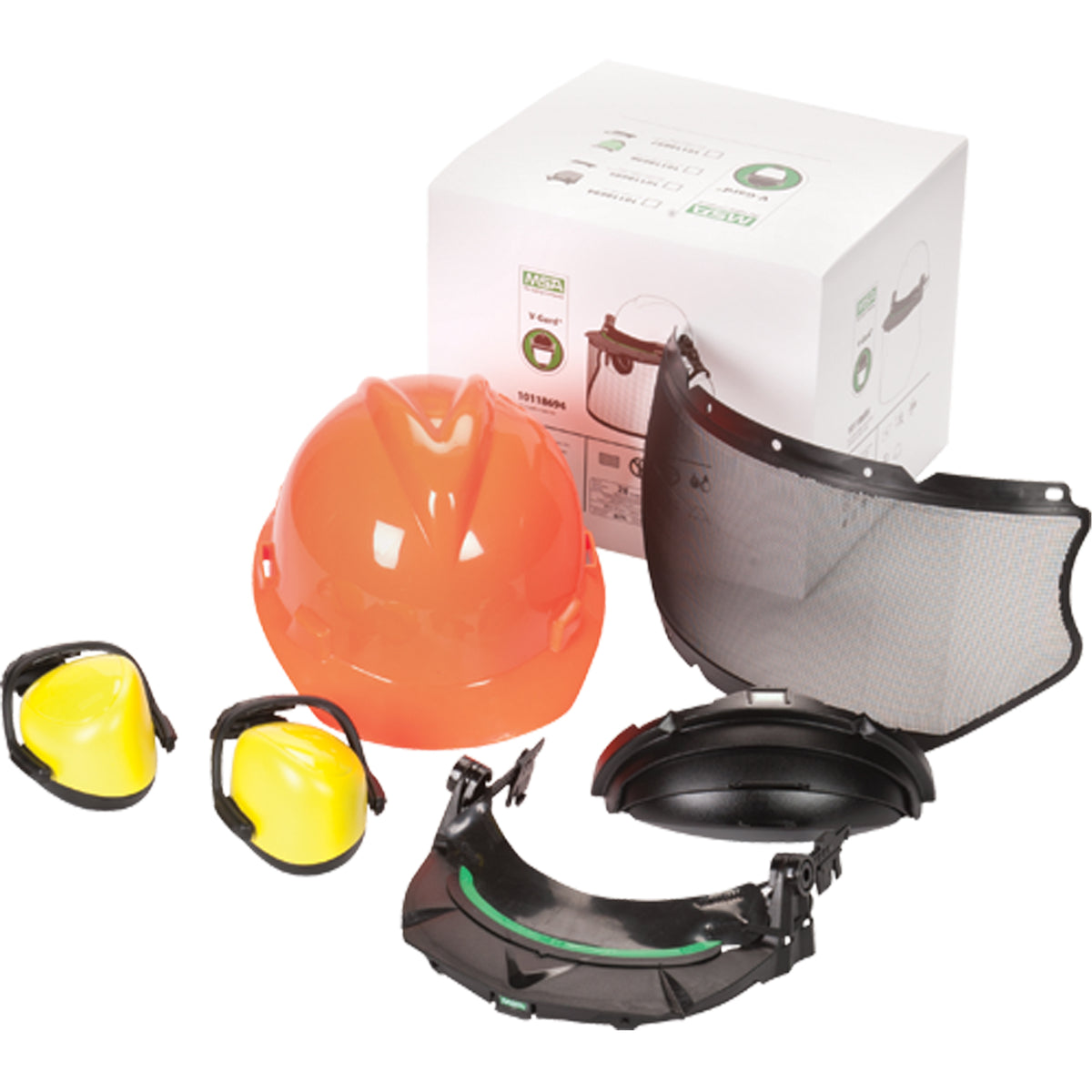 V-Gard® Forestry Kit - SEL100
