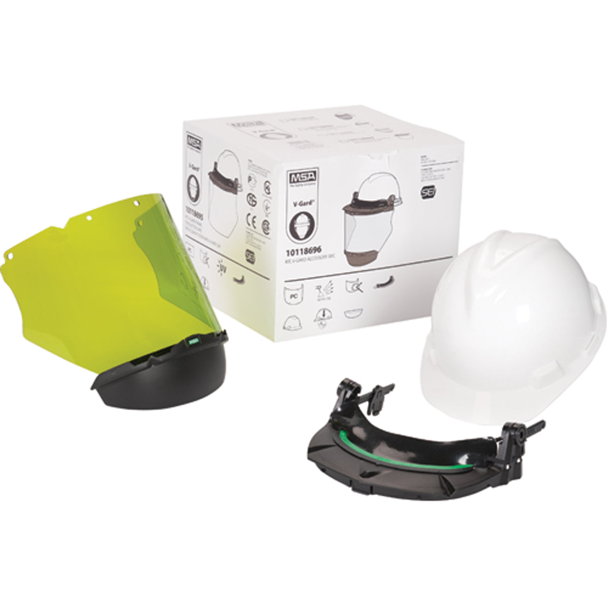V-Gard® Arc Accessory Kit - SEL101