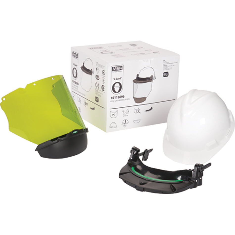 V-Gard® Arc Accessory Kit - SEL101