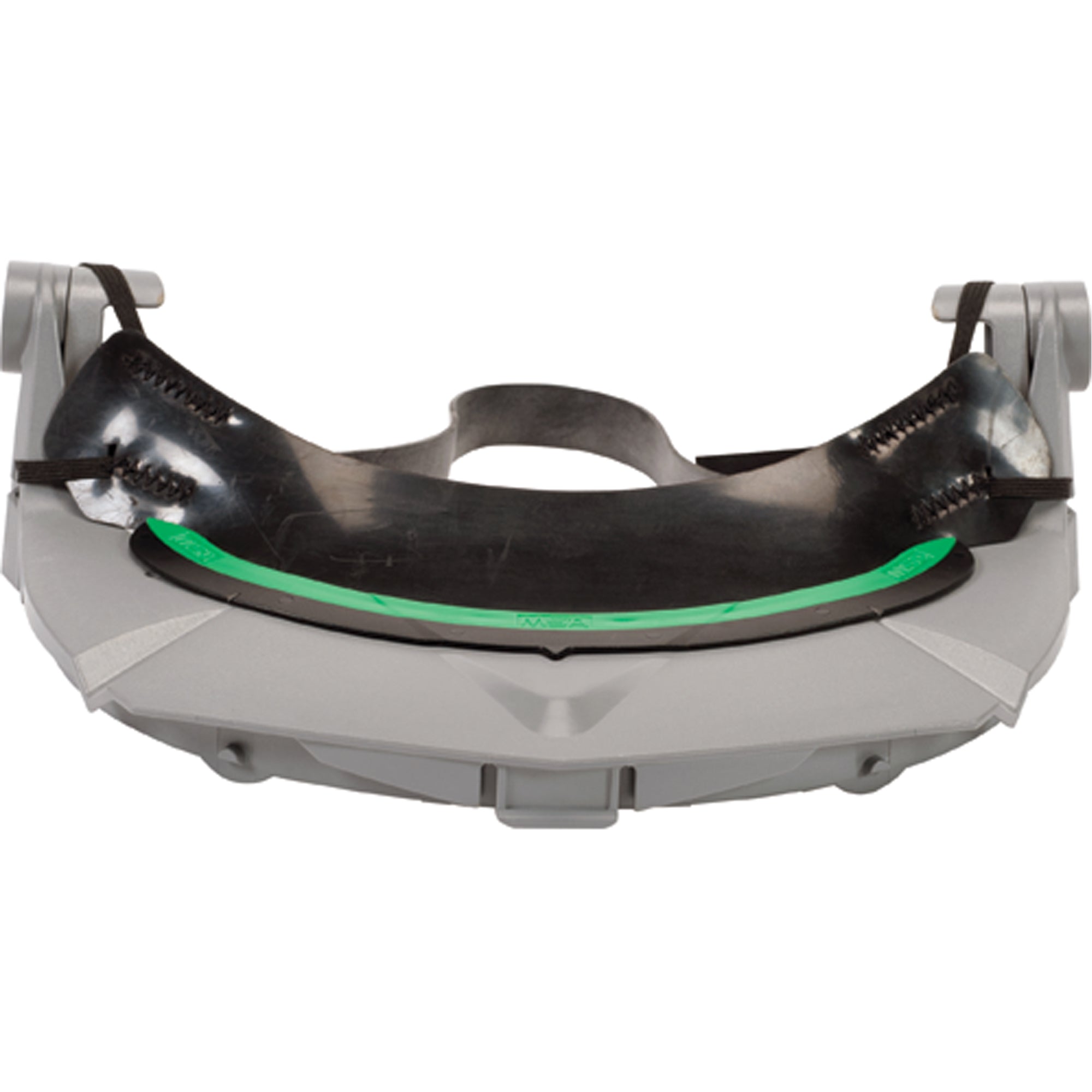 V-Gard® Universal Faceshield Frame For Slotted Caps - SEL106