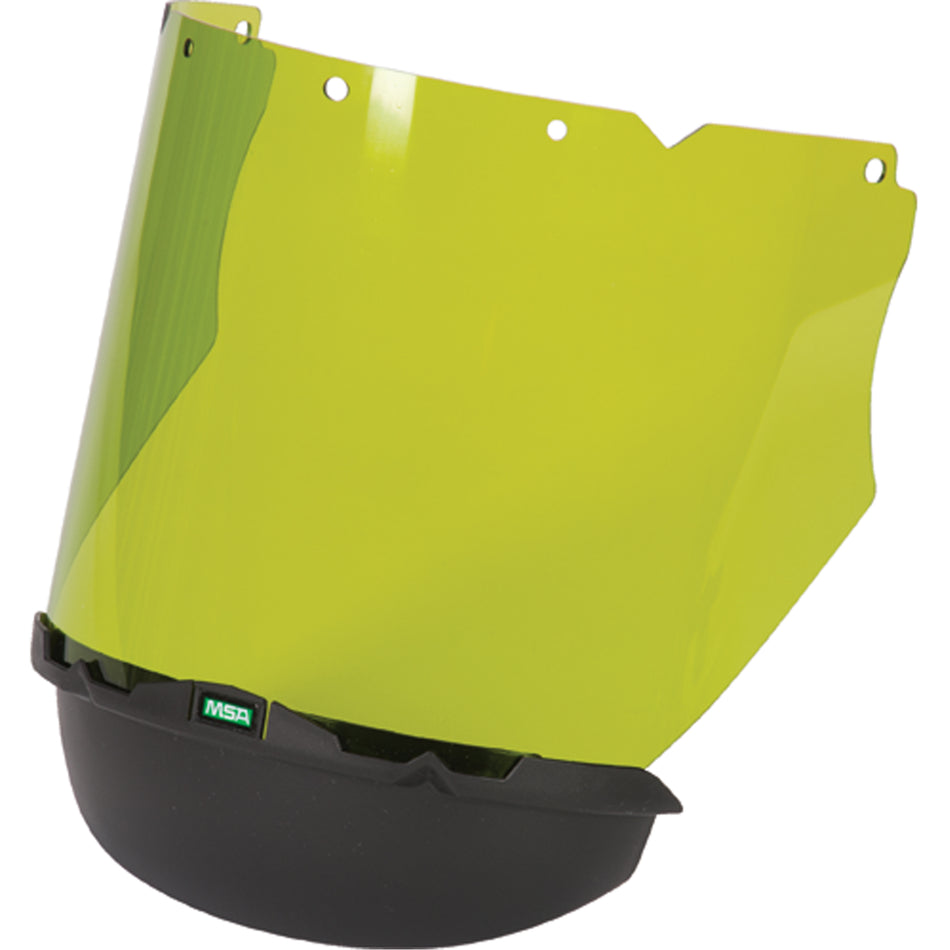V-Gard® Visor with Chin Protector for Arc Flash Application - SEL108