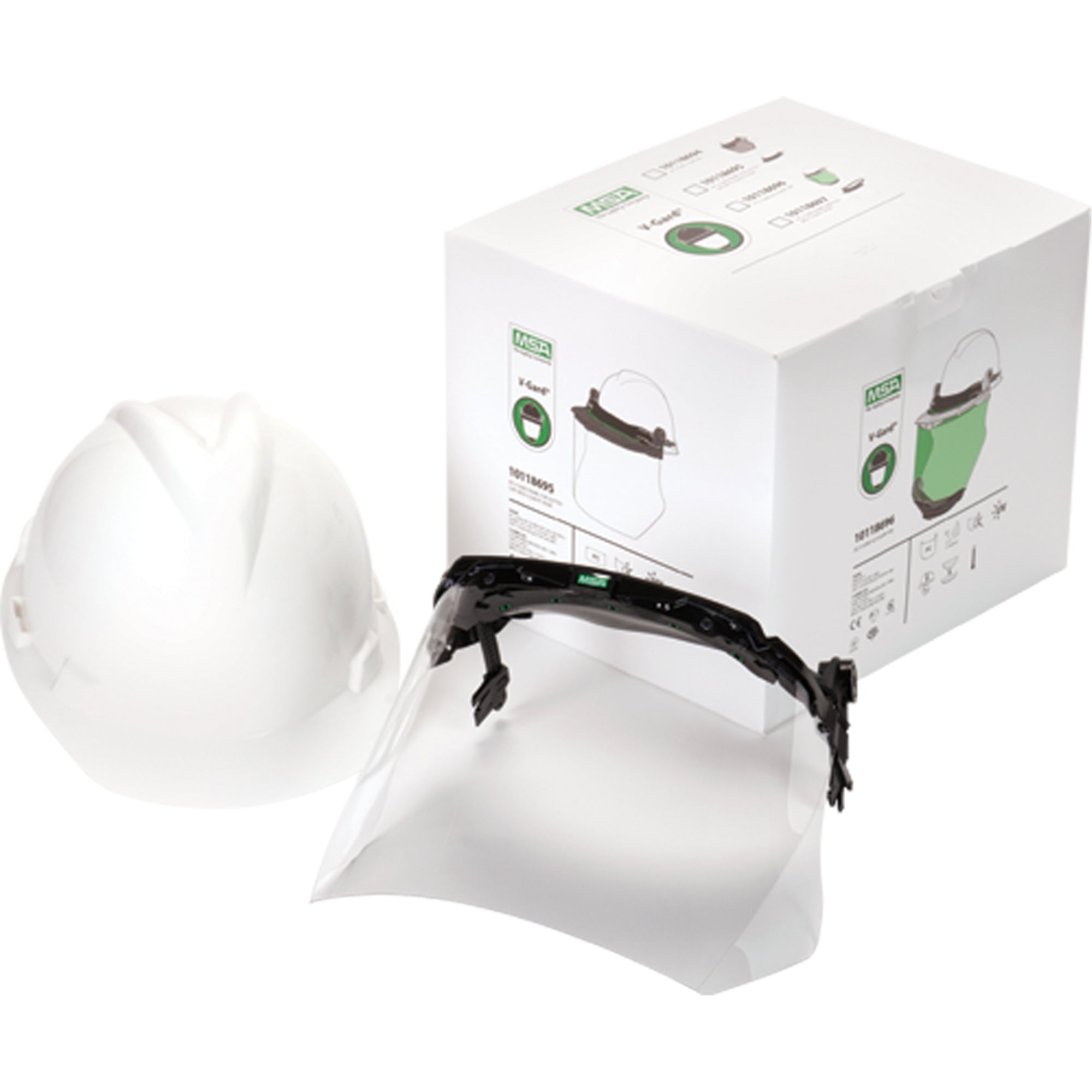 V-Gard® Accessory System Kit with V-Gard® Cap - SEL109