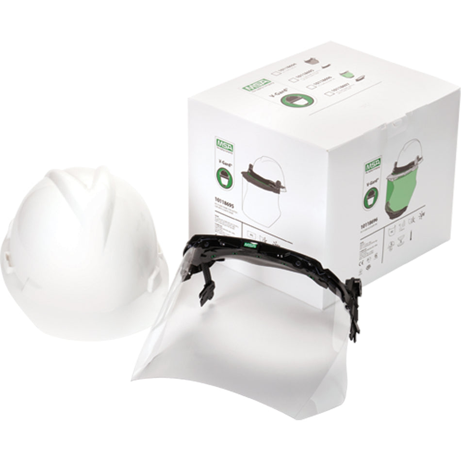 V-Gard® Accessory System Kit with V-Gard® Cap - SEL109