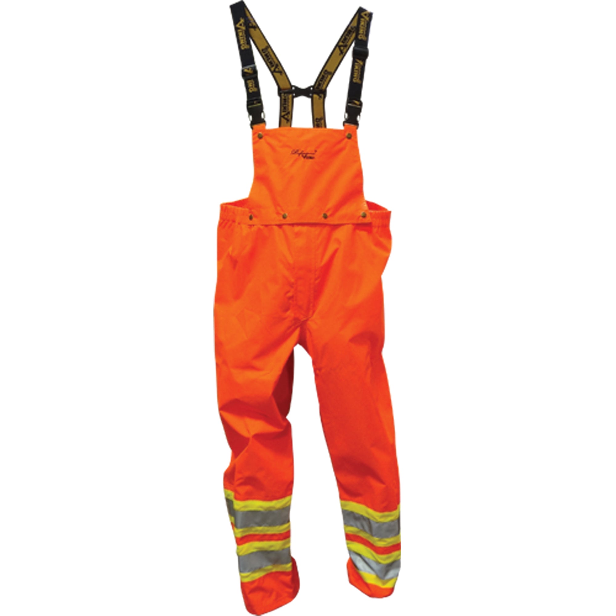 Safety Rainwear - SEL196