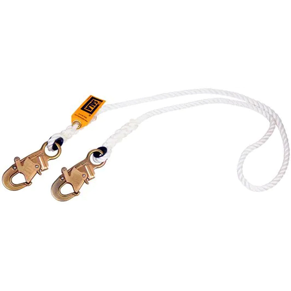 Rope Positioning Lanyard - SEL229