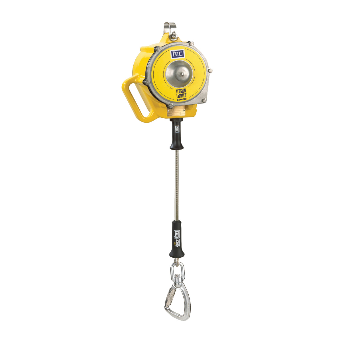 Sealed Tension Limiter - SEL234