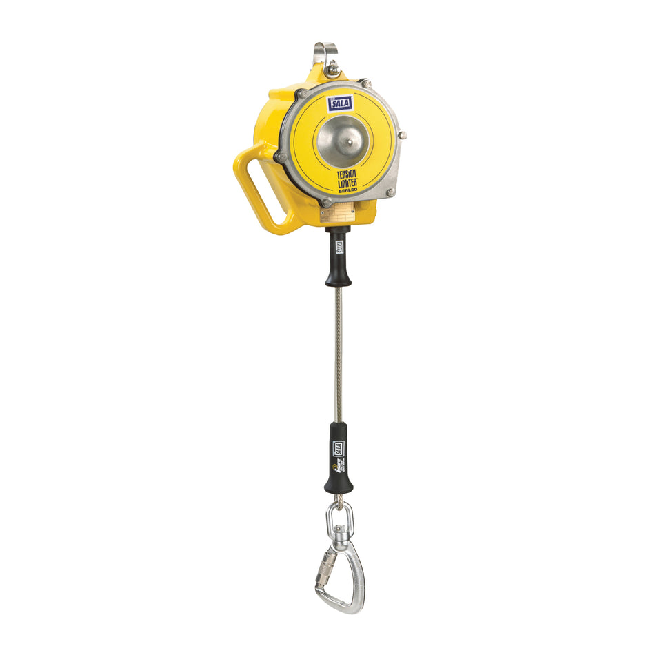 Sealed Tension Limiter - SEL234