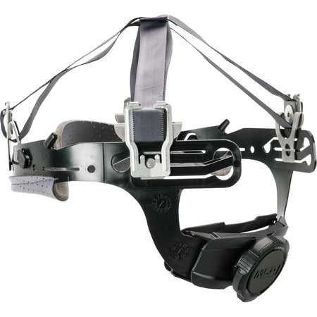 TopGard® Hardhat Replacement Fast-Trac® III Suspension - SEL240