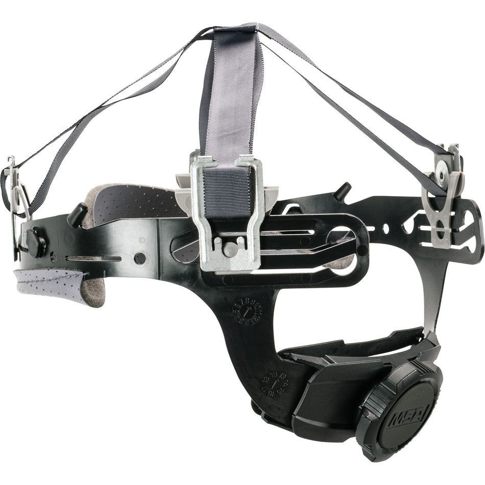 TopGard® Hardhat Replacement Fast-Trac® III Suspension - SEL240