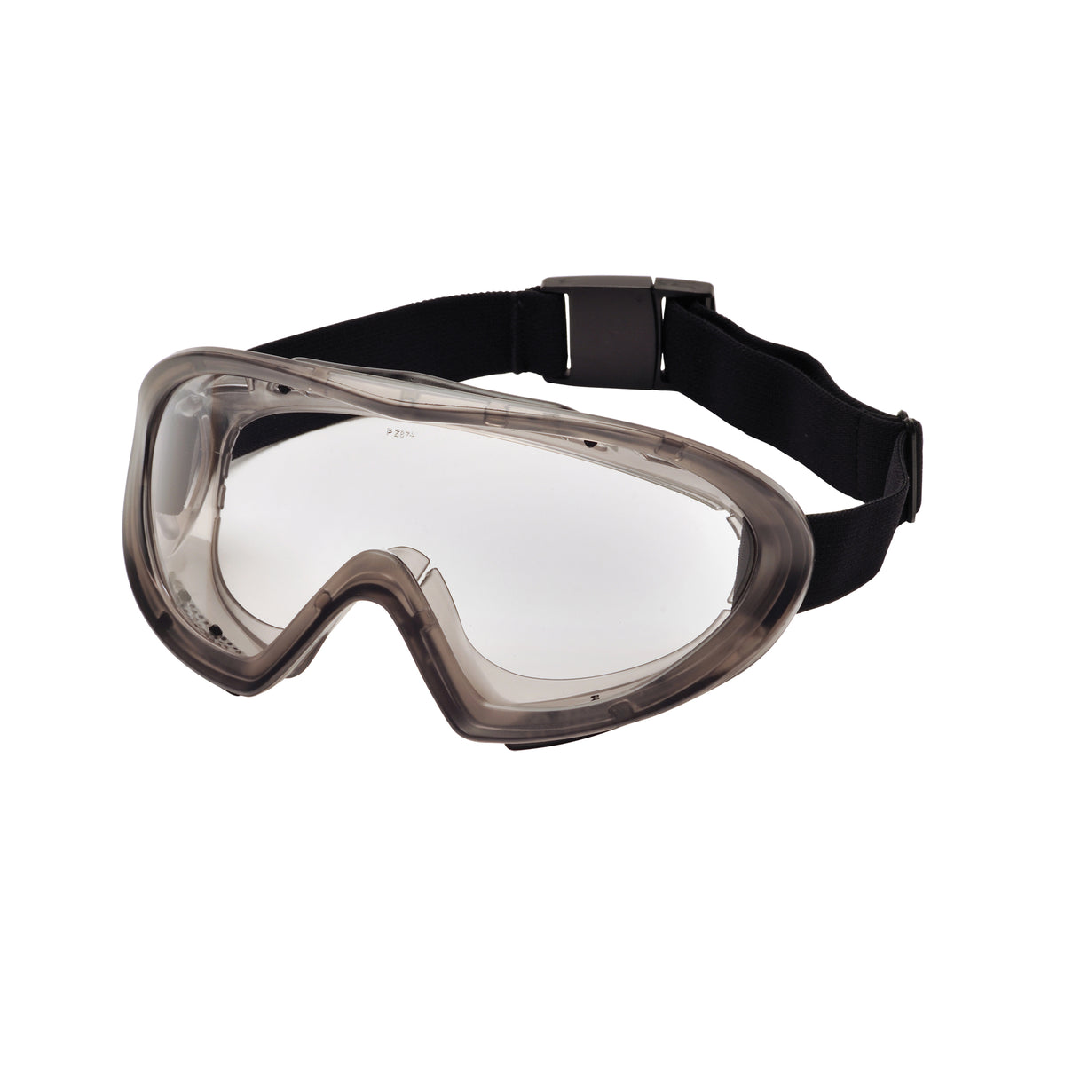 Capstone 500 Series Safety Goggles - SEL258