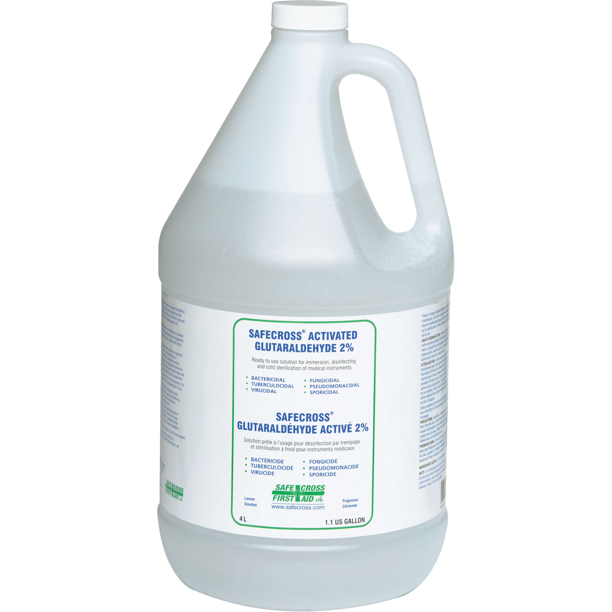 Instrument Sterilizing Solution - SEL298