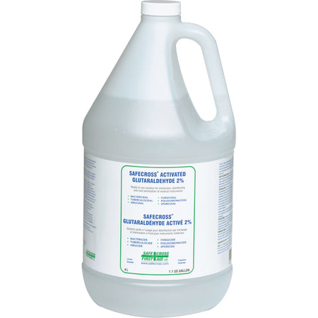Instrument Sterilizing Solution - SEL298