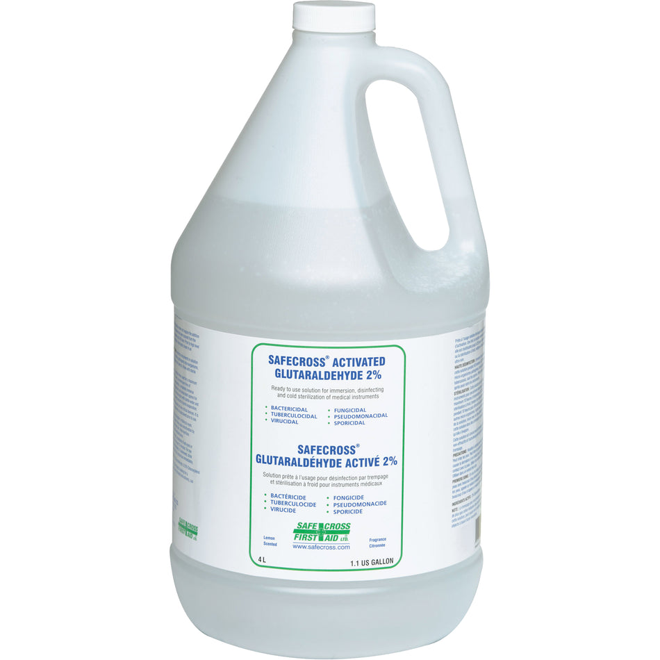 Instrument Sterilizing Solution - SEL298
